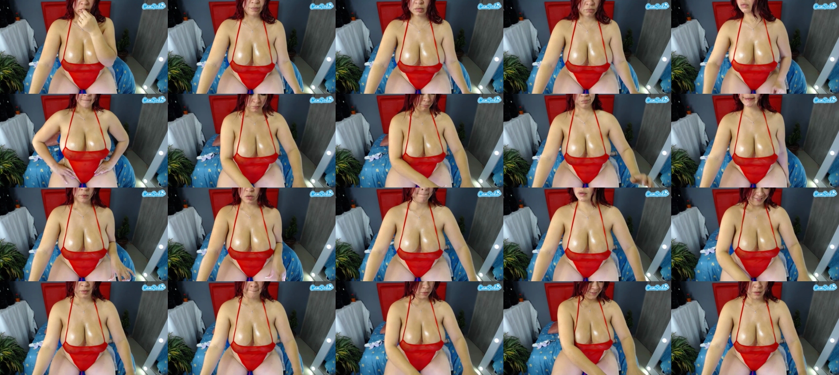 maryam-hot CamSoda 15-03-2023